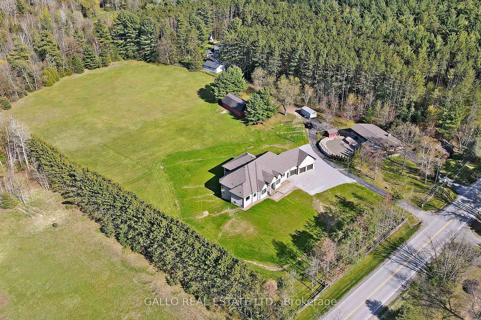18865 Kennedy Road, East Gwillimbury, On L0g 1v0