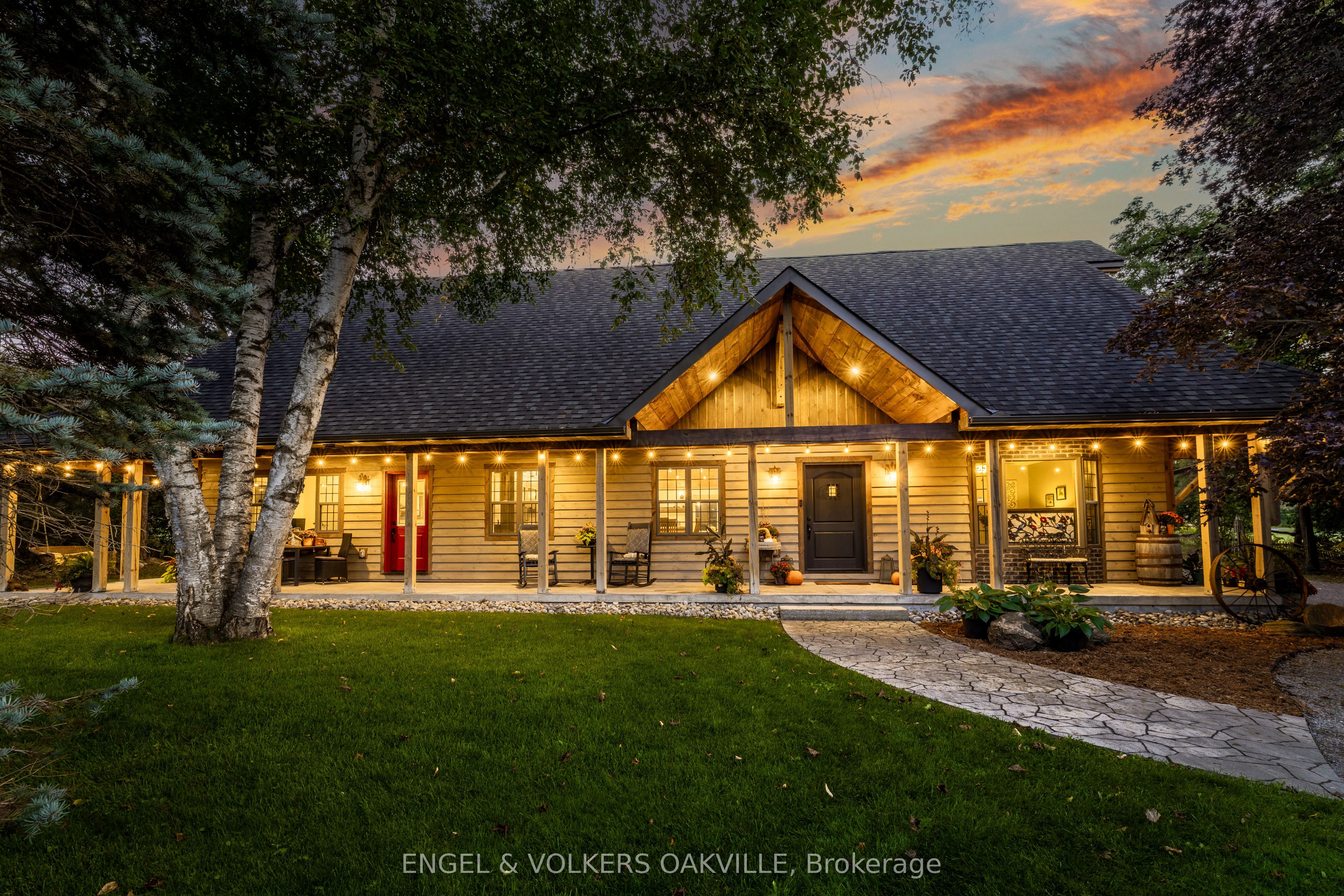 4143 Vivian Road, Whitchurch-Stouffville, On L4a 2a7