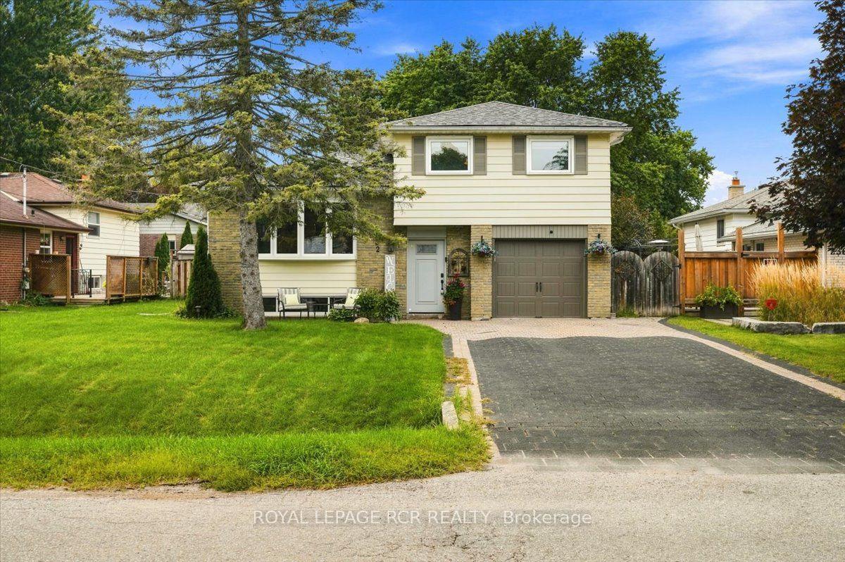232 Centre Street N, New Tecumseth, On L0g 1a0