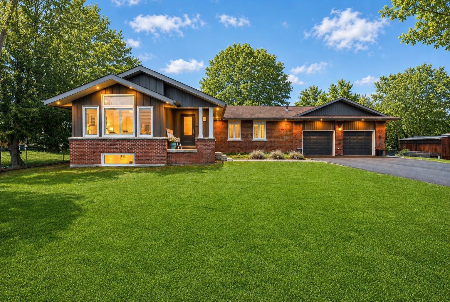 1587 Mount Albert Road, East Gwillimbury, On L0g 1v0