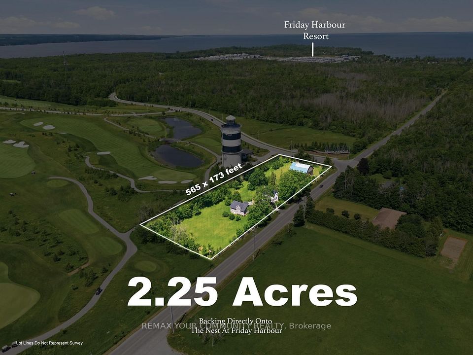 678 13th Line, Innisfil, On L9s 3c8