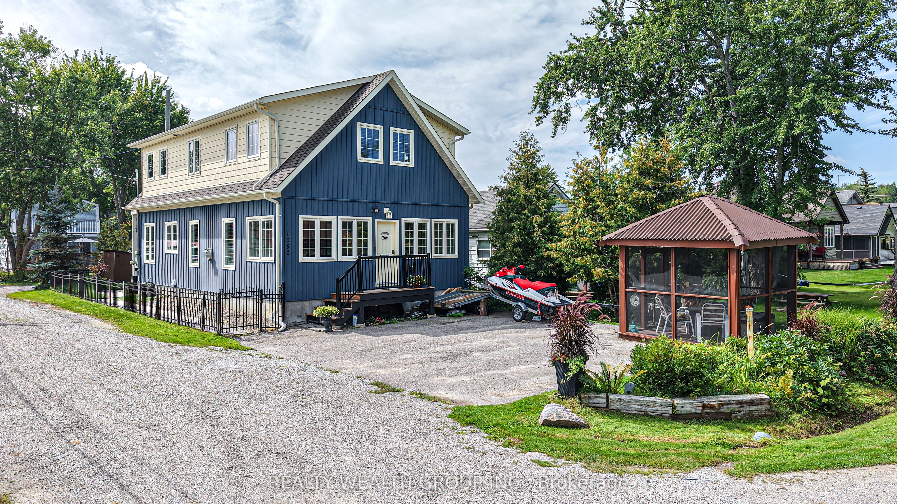 1050 Gardner Place, Innisfil, On L0l 1k0