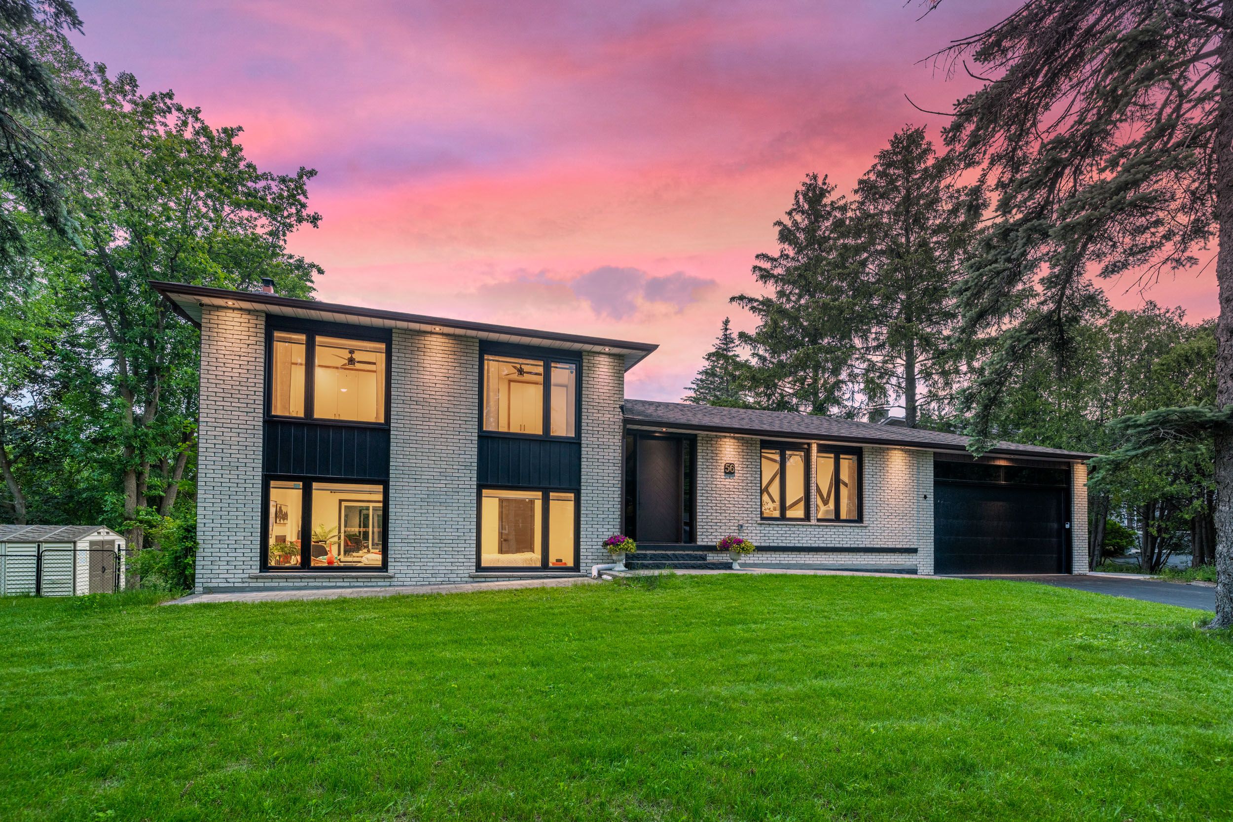56 Cynthia Crescent, Richmond Hill, On L4e 2p9