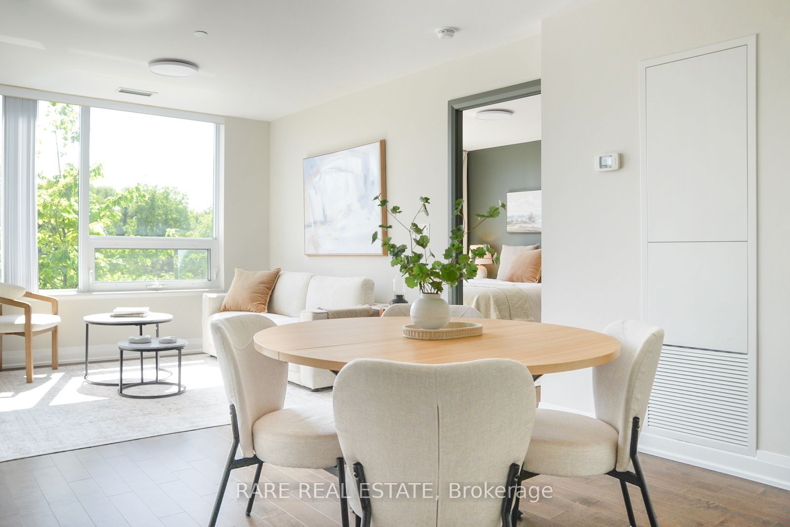 18 Uptown Drive 217, Markham, On L3r 5m5