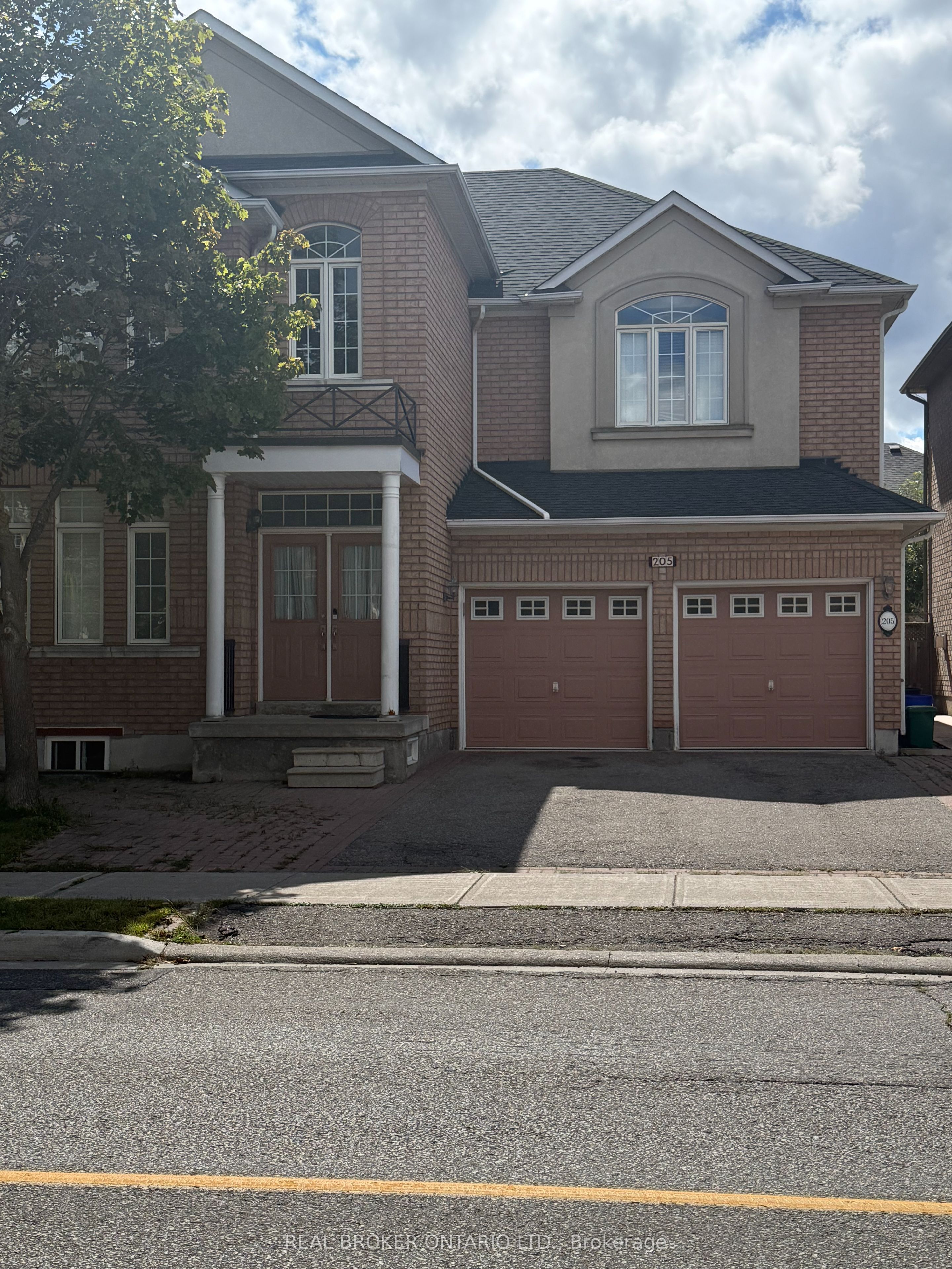 205 La Rocca Avenue Basement, Vaughan, On L4h 2m3