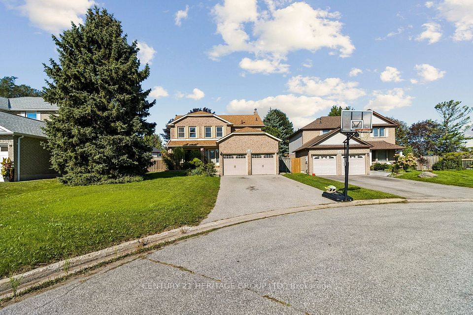 117 Mccauley Court, Newmarket, On L3y 7w2