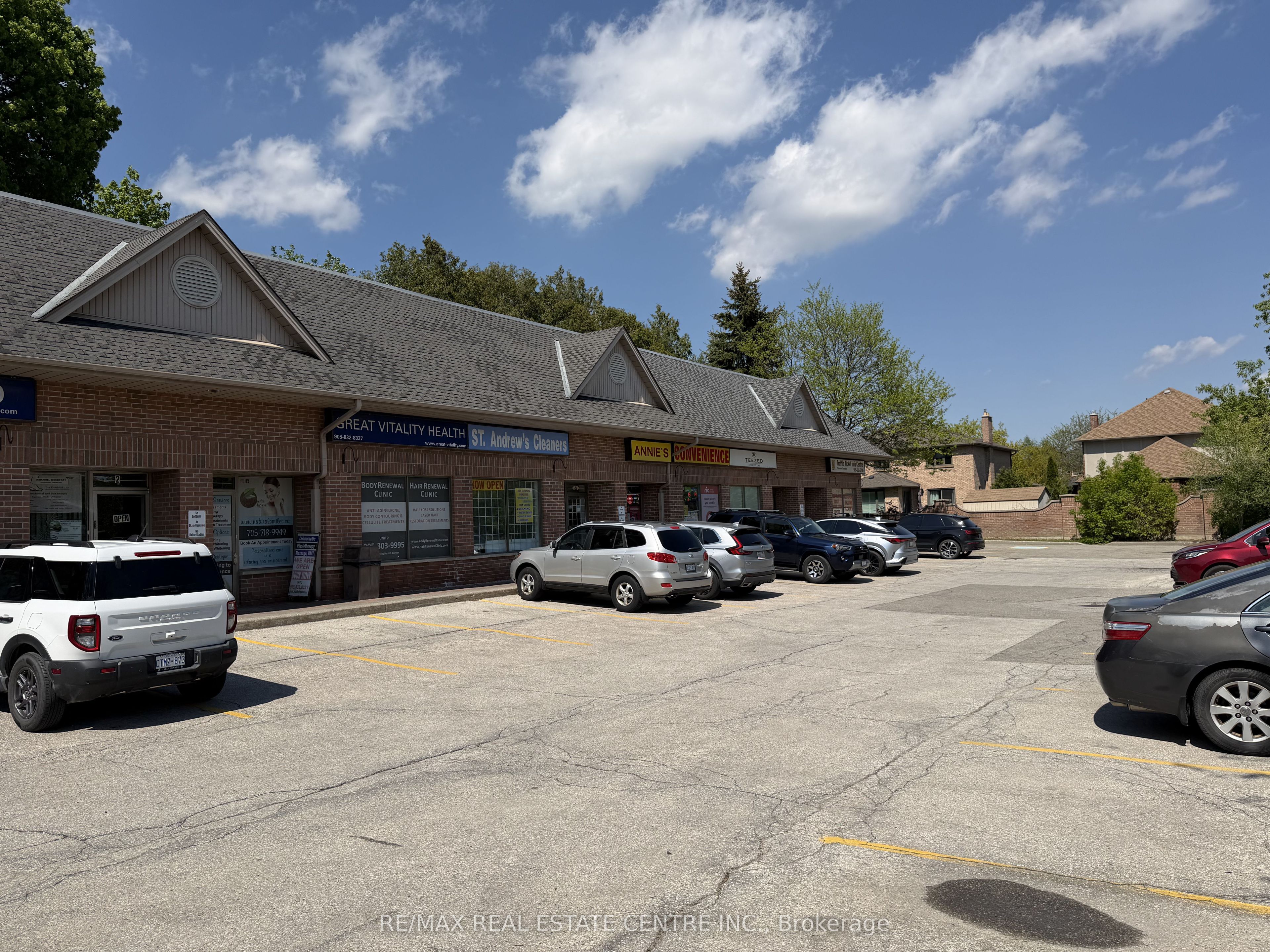 9833 Keele Street 5, Vaughan, On L6a 3y5