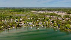 2802 Ireton Street, Innisfil, On L9s 2j2
