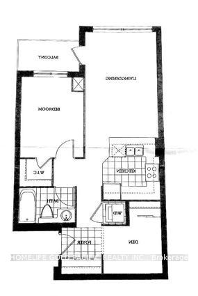 60 Disera Drive 505, Vaughan, On L4j 9g1