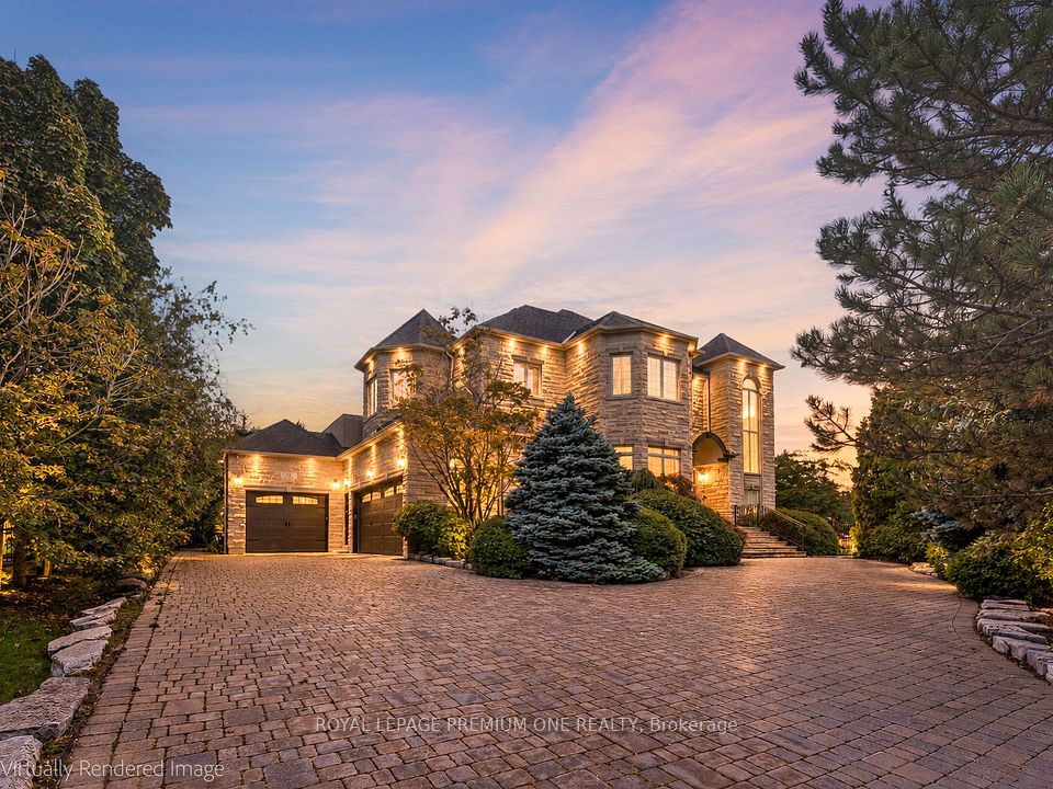 36 Northfield Court, Vaughan, On L0j 1c0