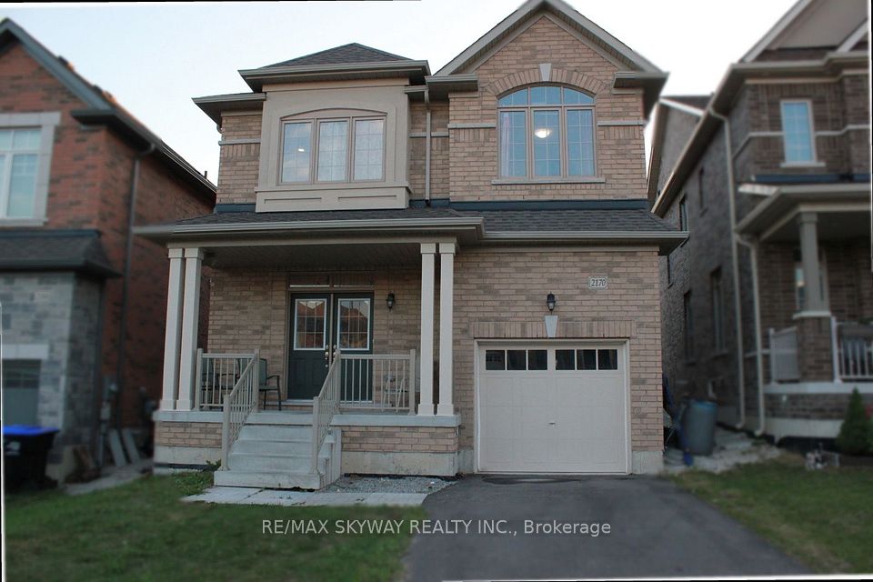 2170 Lozenby Street, Innisfil, On L9s 0m9