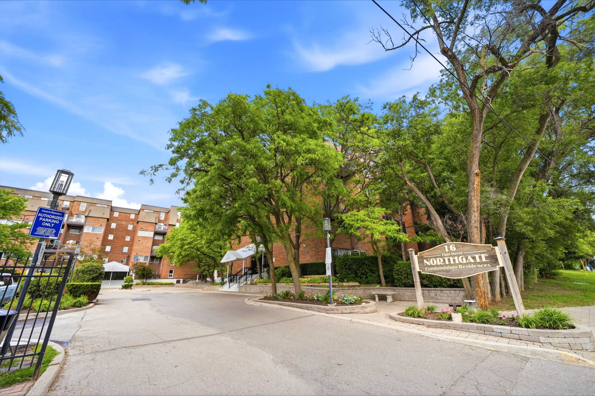 16b Elgin Street 347, Markham, On L3t 4t4