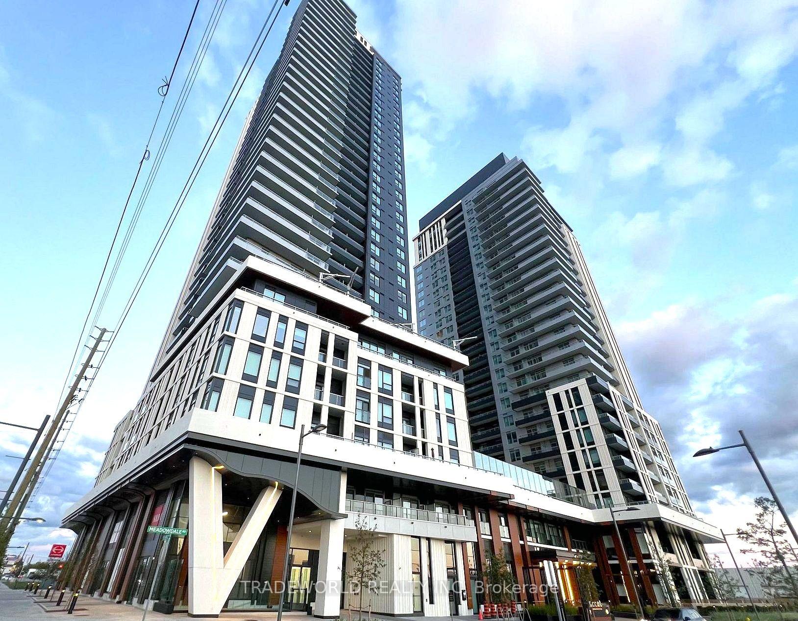 5 Meadowdale Road 1512, Vaughan, On L4k 0c7