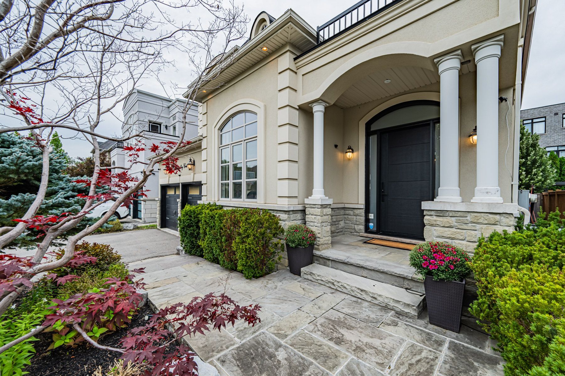 95 Woodvalley Crescent, Vaughan, On L6a 4j5
