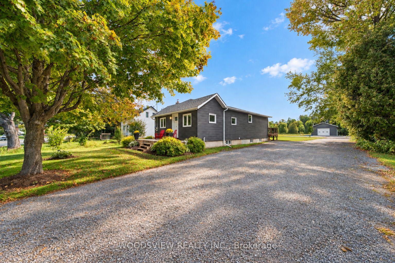 339 Pefferlaw Road, Georgina, On L0e 1n0