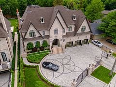 29 Denham Drive, Richmond Hill, On L4c 6h6