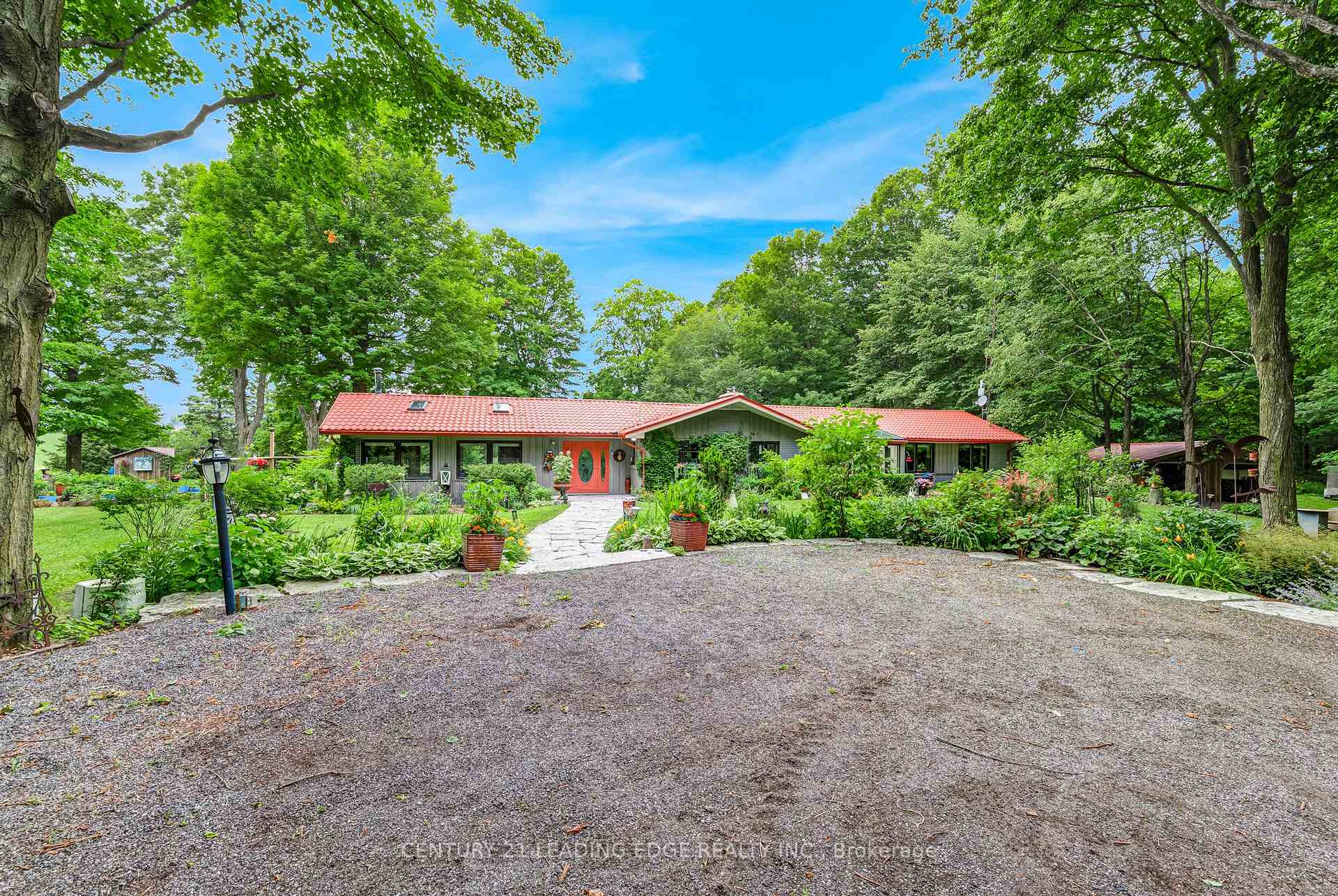 17962 9th Line, East Gwillimbury, On L0g 1m0