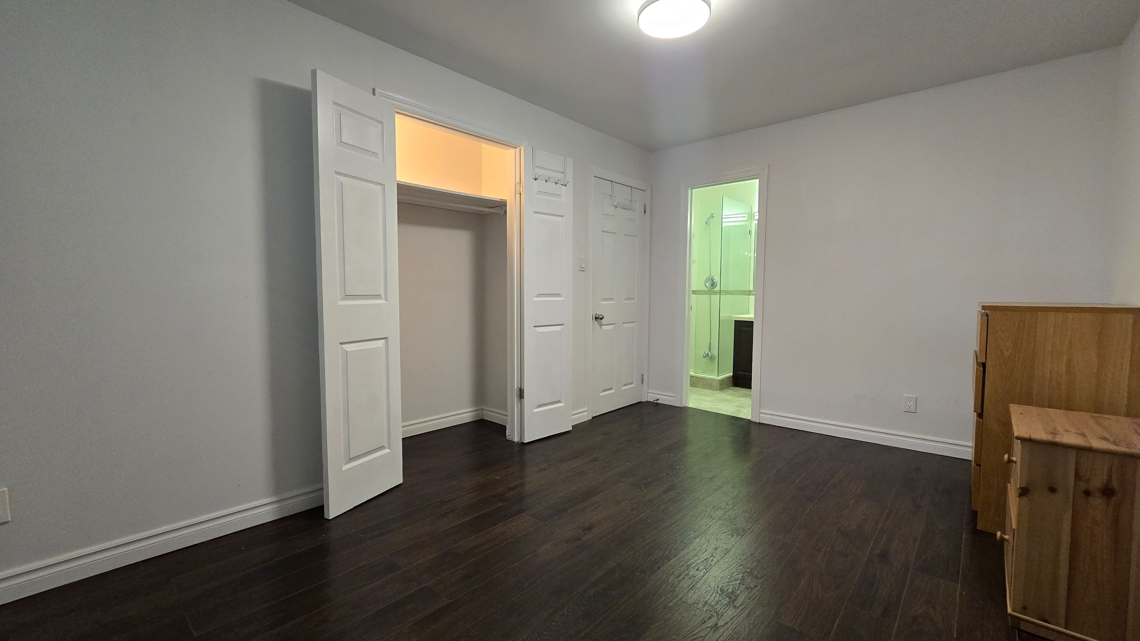 68 Meadowview Avenue Bsmt B, Markham, On L3t 1k7