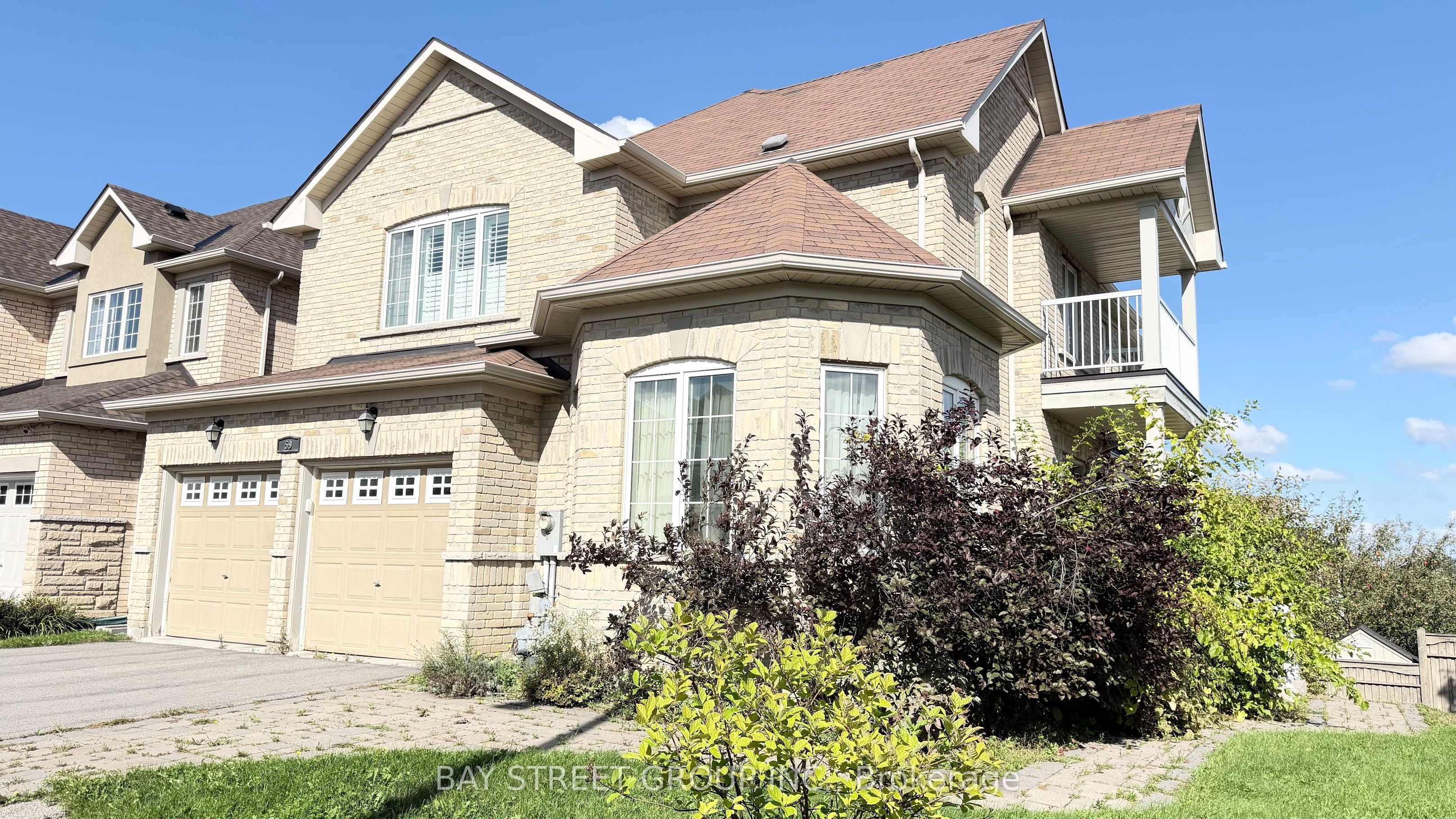 59 Oberfrick Avenue, Vaughan, On L6a 4t4