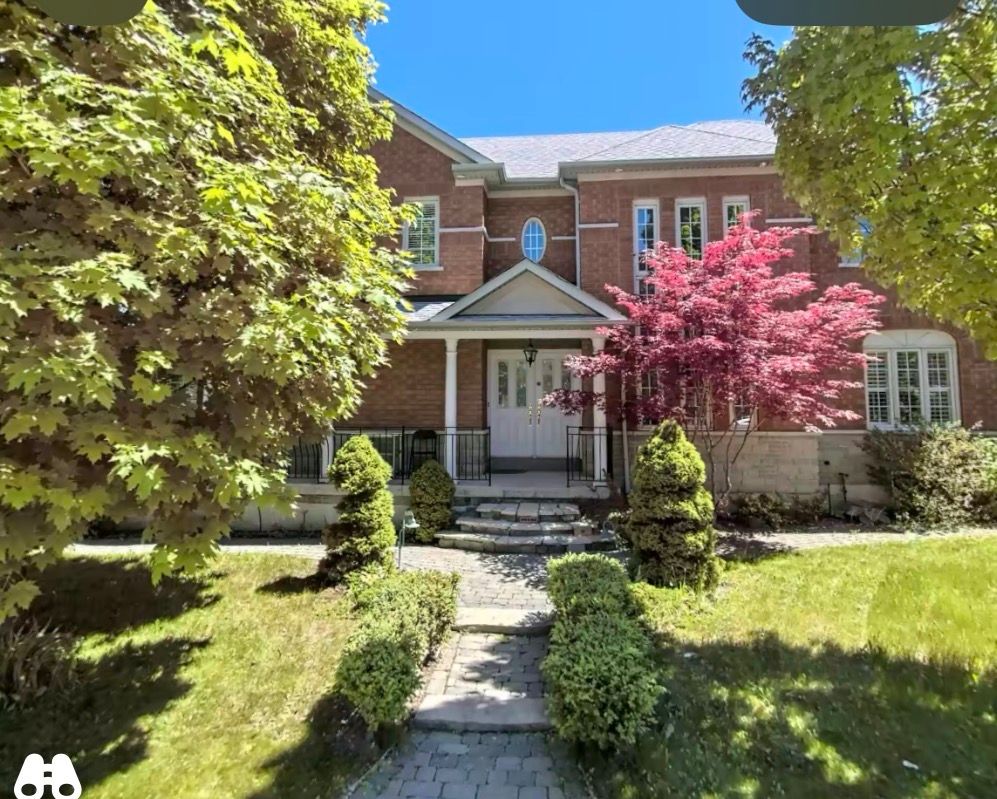 28 Garcia - Basement Street, Markham, On L3r 4r8
