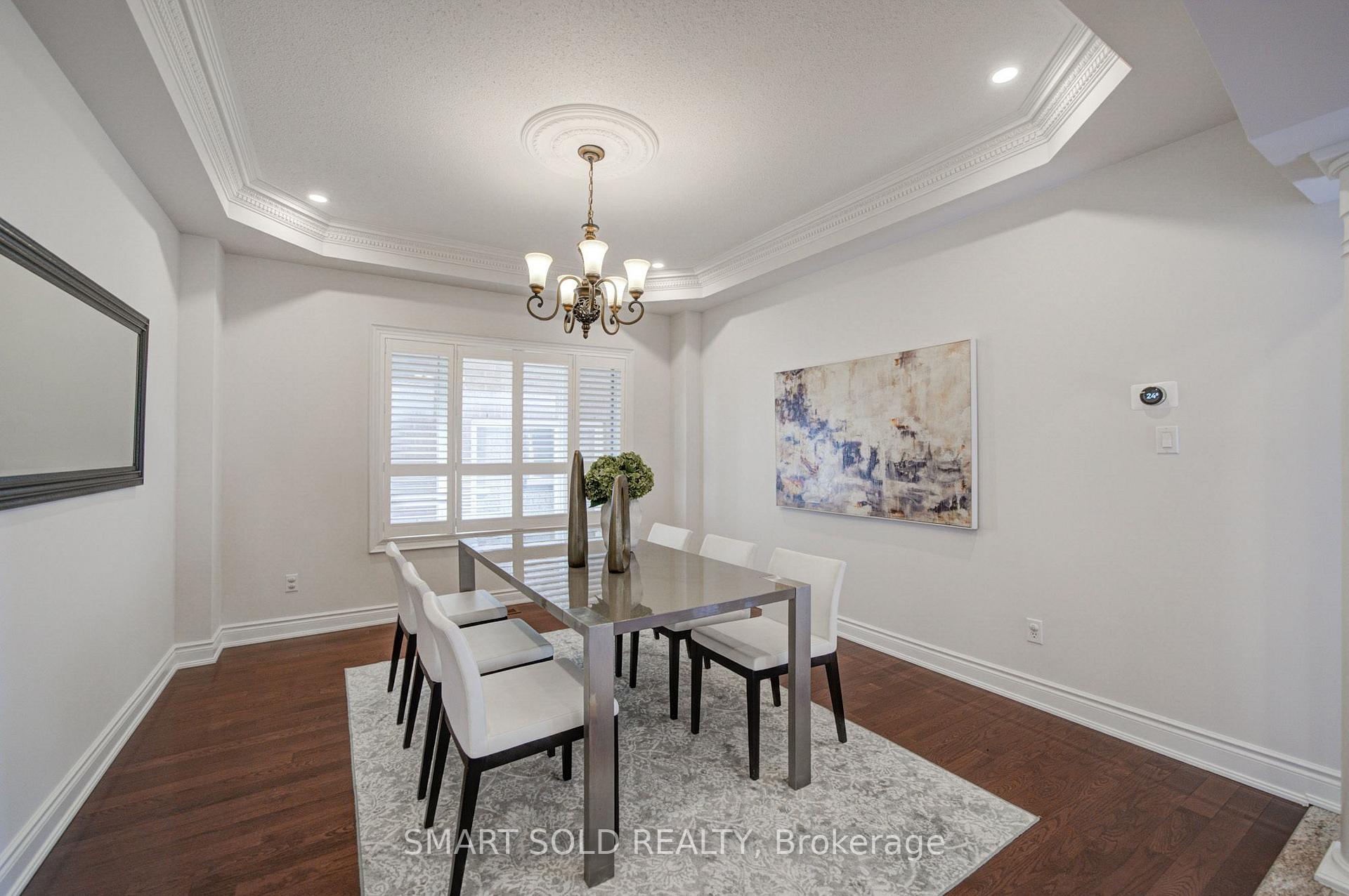 61 Aladdin Crescent, Richmond Hill, On L4s 2t2
