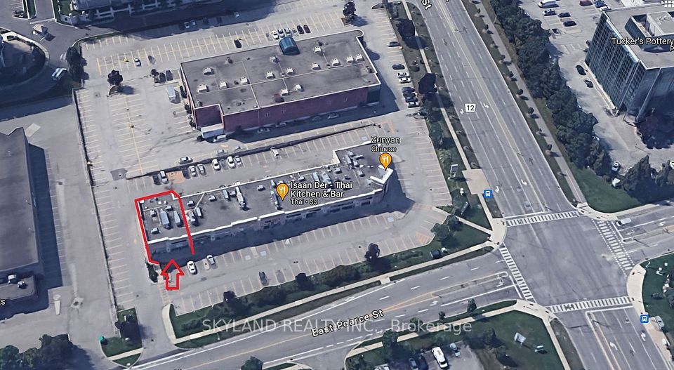9021 Leslie Street 1-3, Richmond Hill, On L4b 0b2