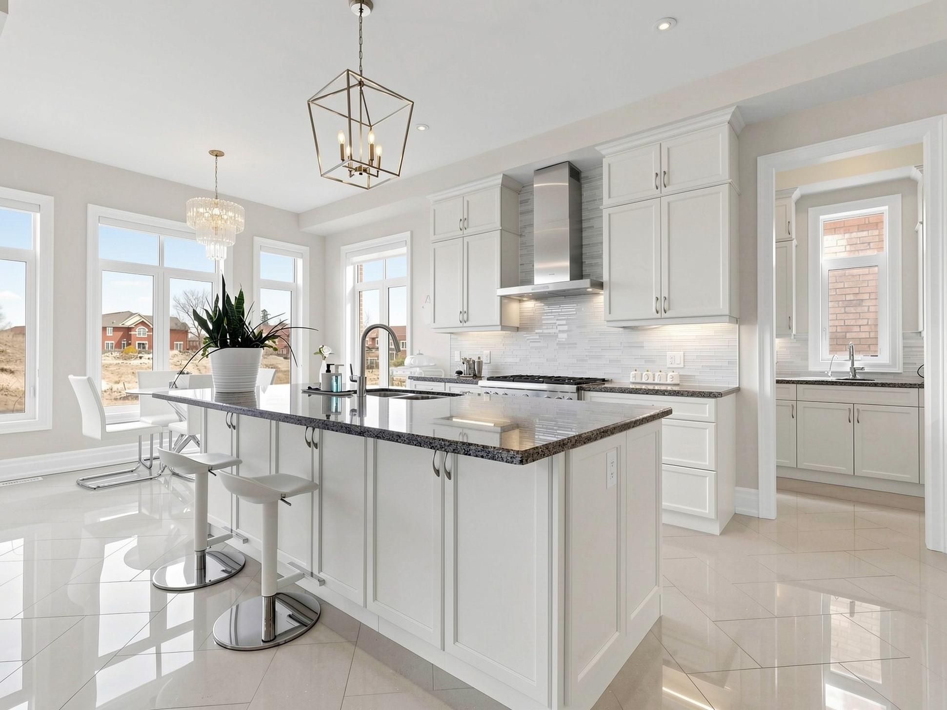 61 Grange Drive, Richmond Hill, On L4e 1e2