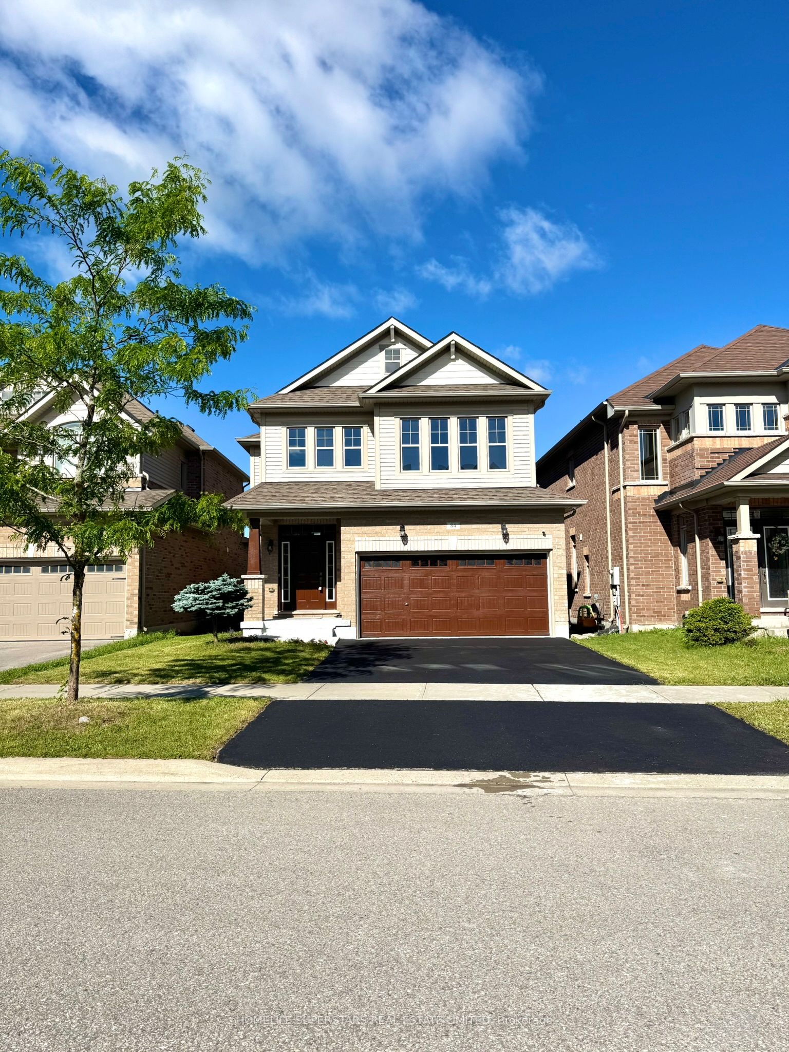 84 Bell Avenue, New Tecumseth, On L9r 0n7