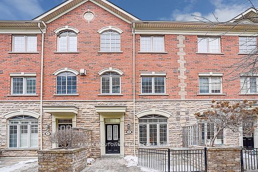 8 Brighton Place 50, Vaughan, On L4j 0e3