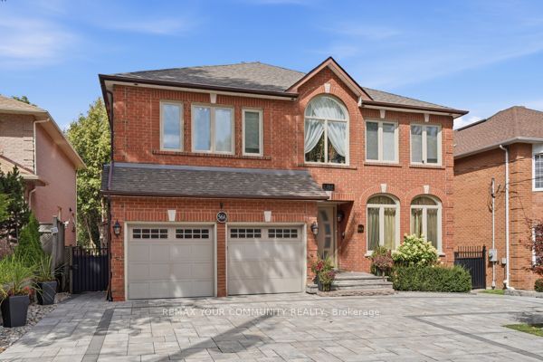 56a Roosevelt Drive, Richmond Hill, On L4c 6v4