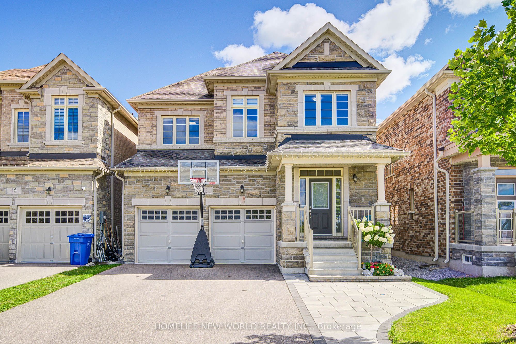 11 Conductor Avenue, Whitchurch-Stouffville, On L4a 4x5
