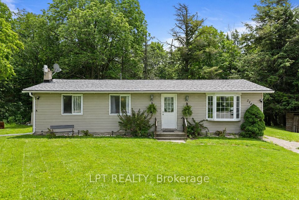 2743 Lockhart Road, Innisfil, On L9s 3g2