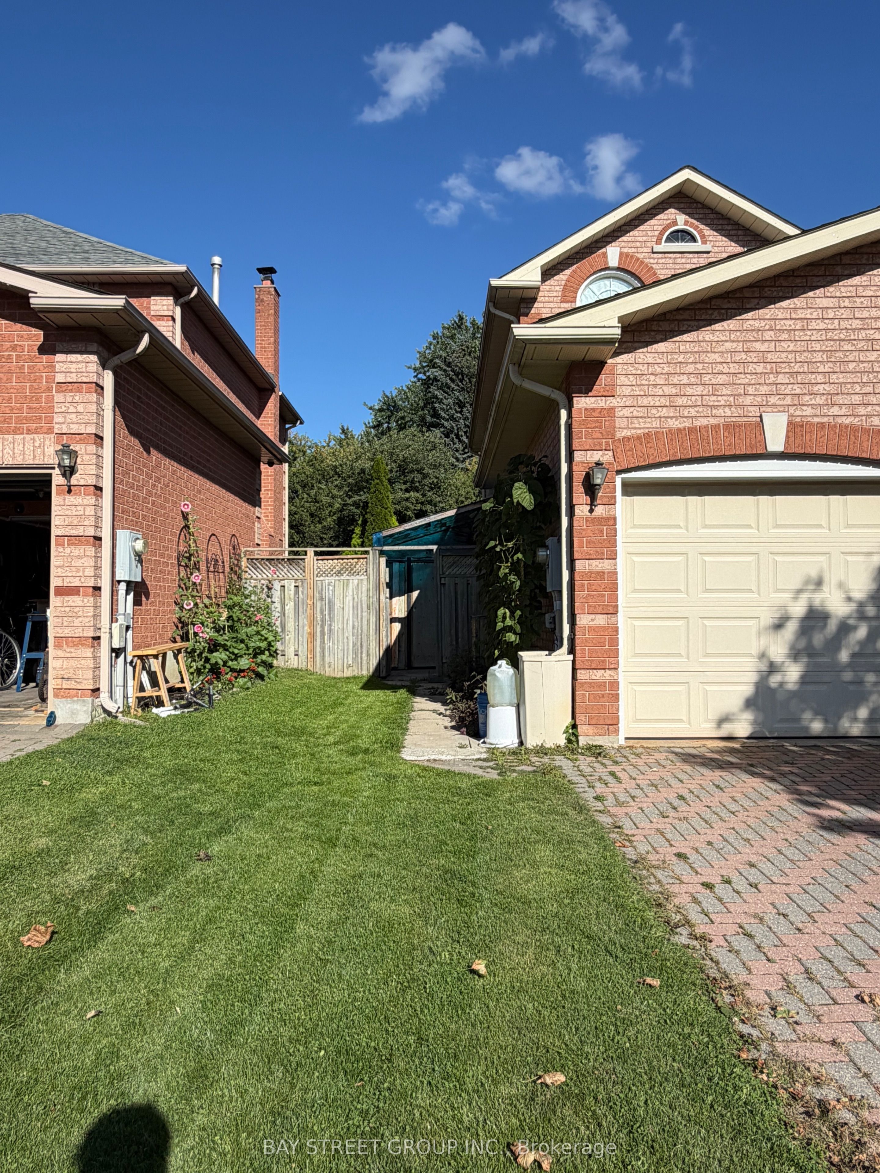 185 Manhattan Drive Basement, Markham, On L3p 7s9