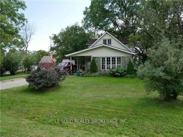 169 Gormley Road W, Richmond Hill, On L4e 1a2