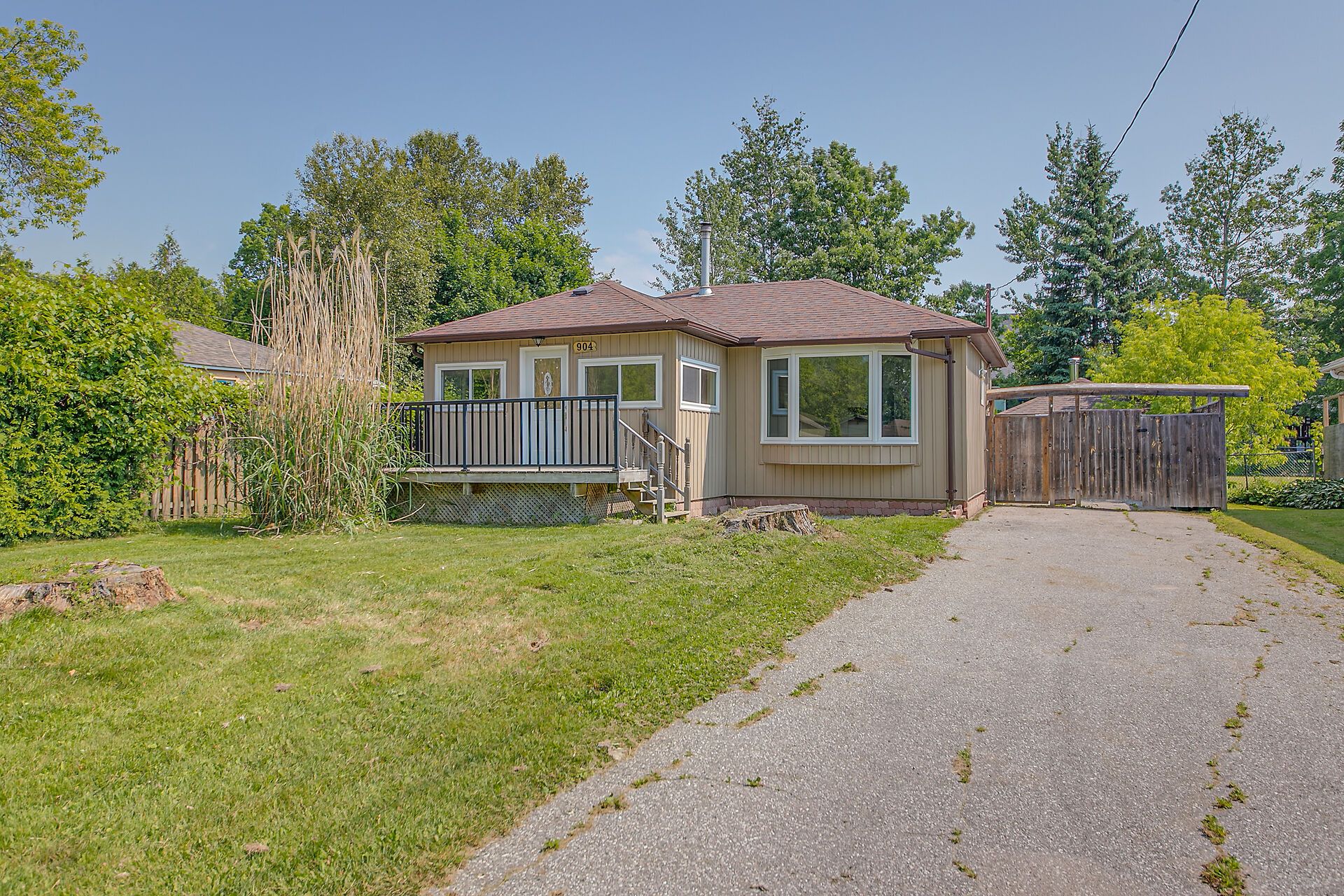 904 Maplewood Drive N, Innisfil, On L9s 1y7