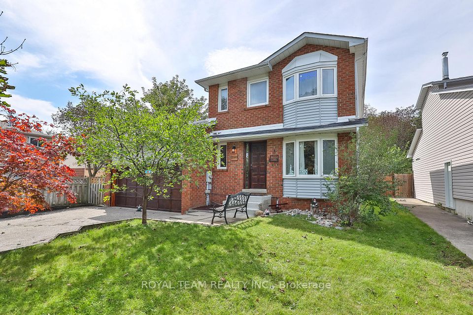 2500 Lloyd Street, Innisfil, On L9s 2h1