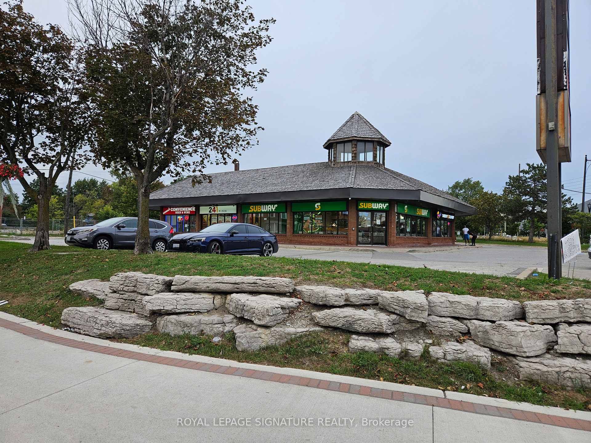 10019 Keele Street 25, Vaughan, On L6a 1r6
