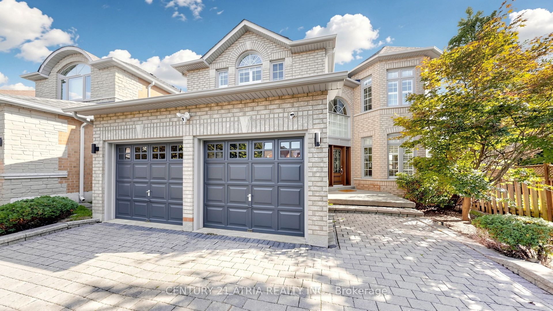 64 Alpine Crescent, Richmond Hill, On L4s 1w1