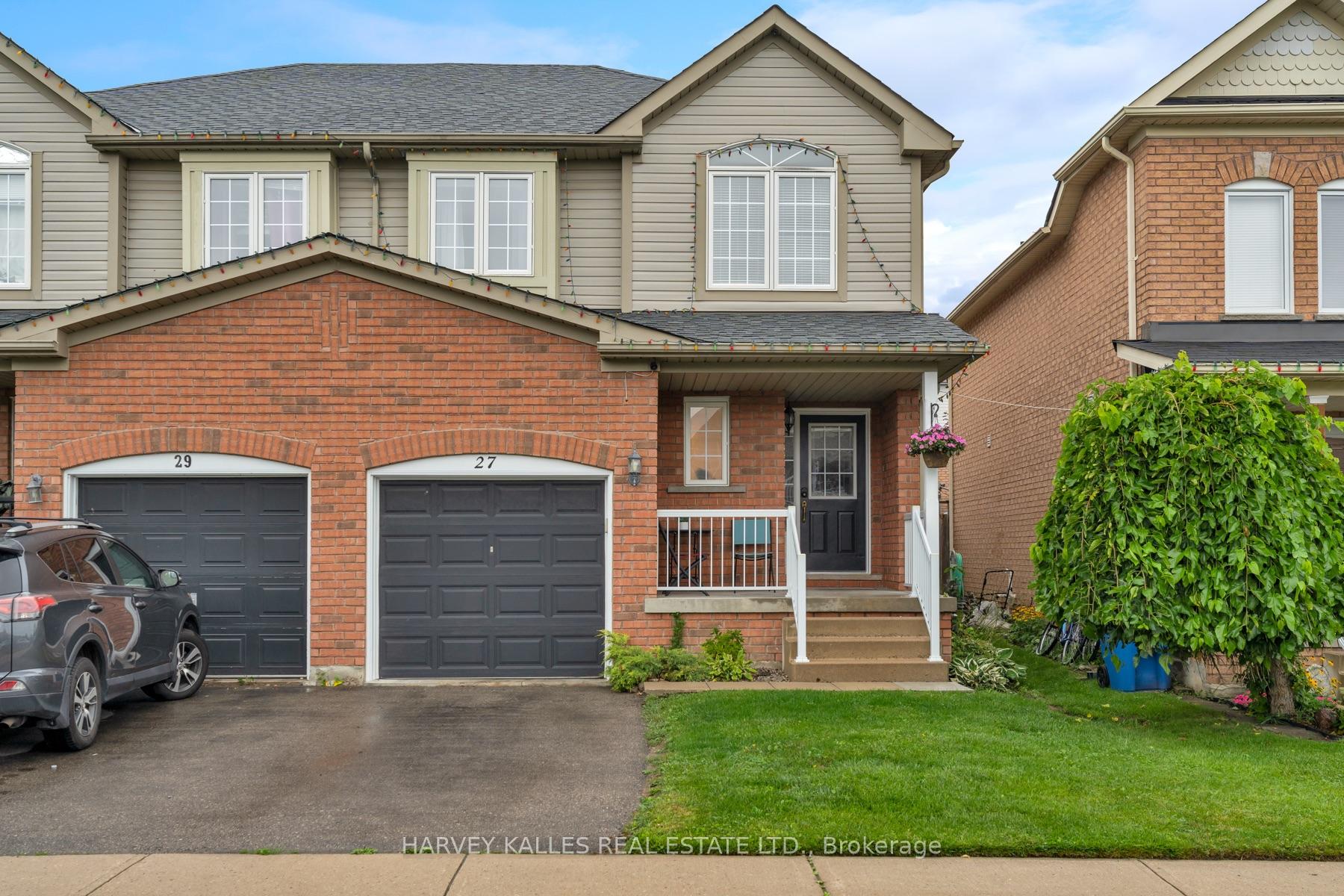 27 Hirst Avenue, Georgina, On L4p 4e6