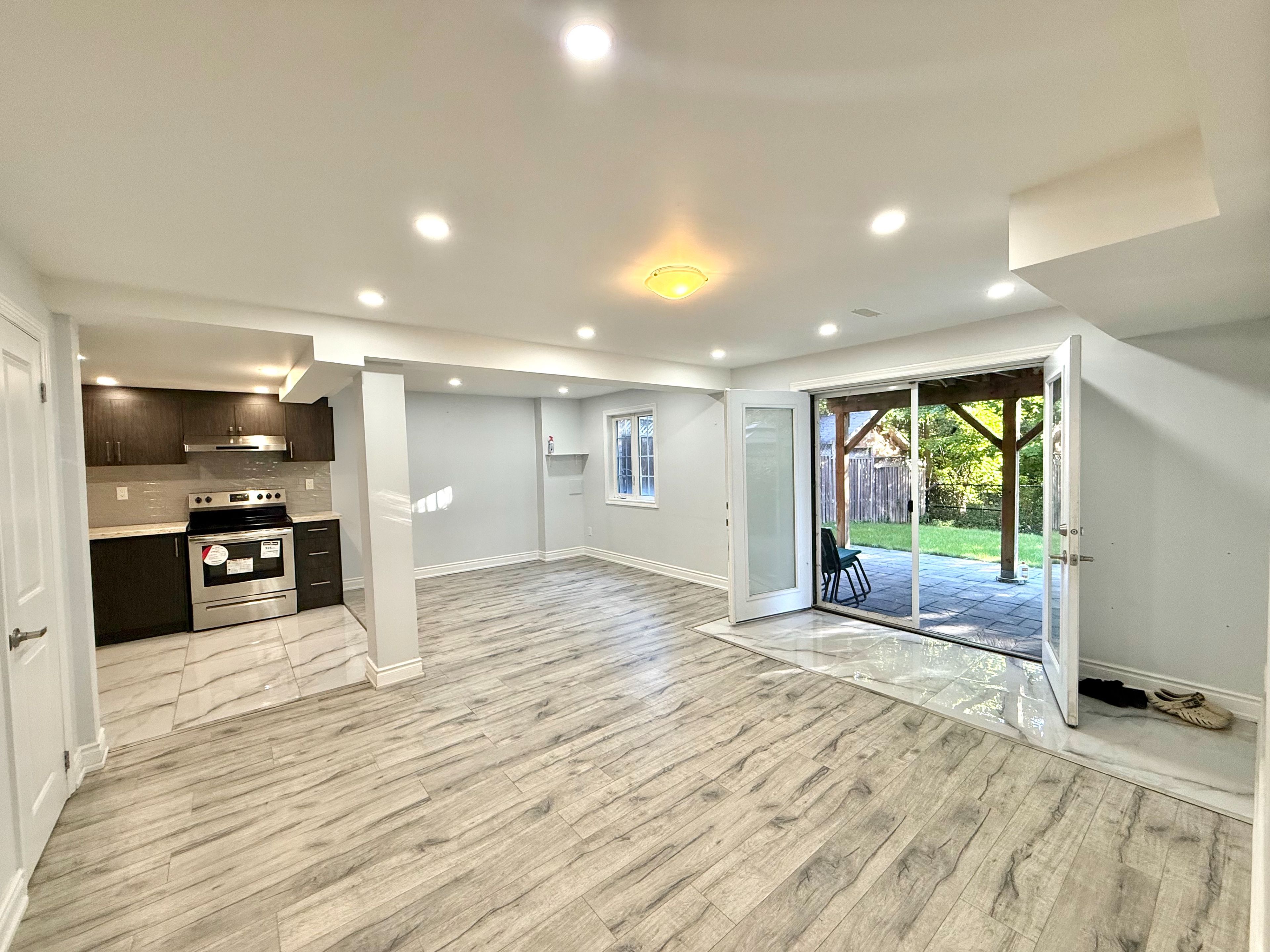 235 Riverwalk Drive Bsmt, Markham, On L6b 0h1