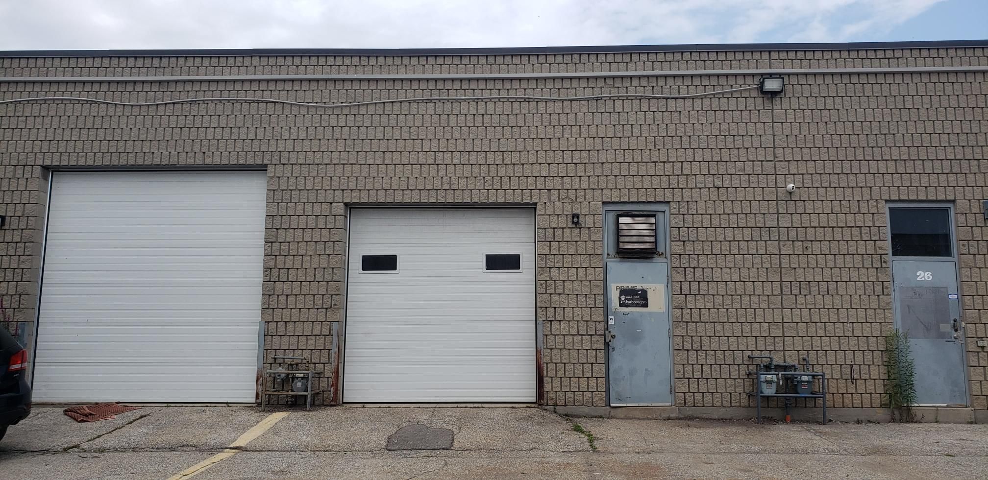 400 Creditstone Road 27, Vaughan, On L4k 3z3