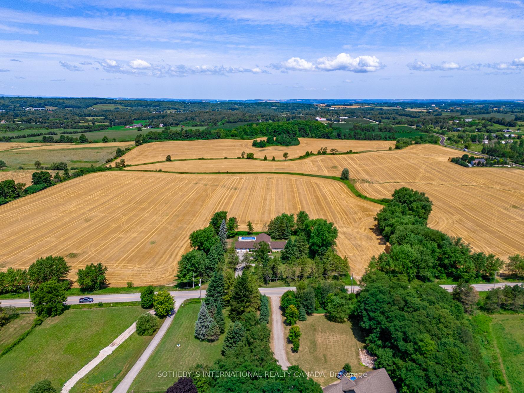 5512 3rd Line, New Tecumseth, On L0g 1w0