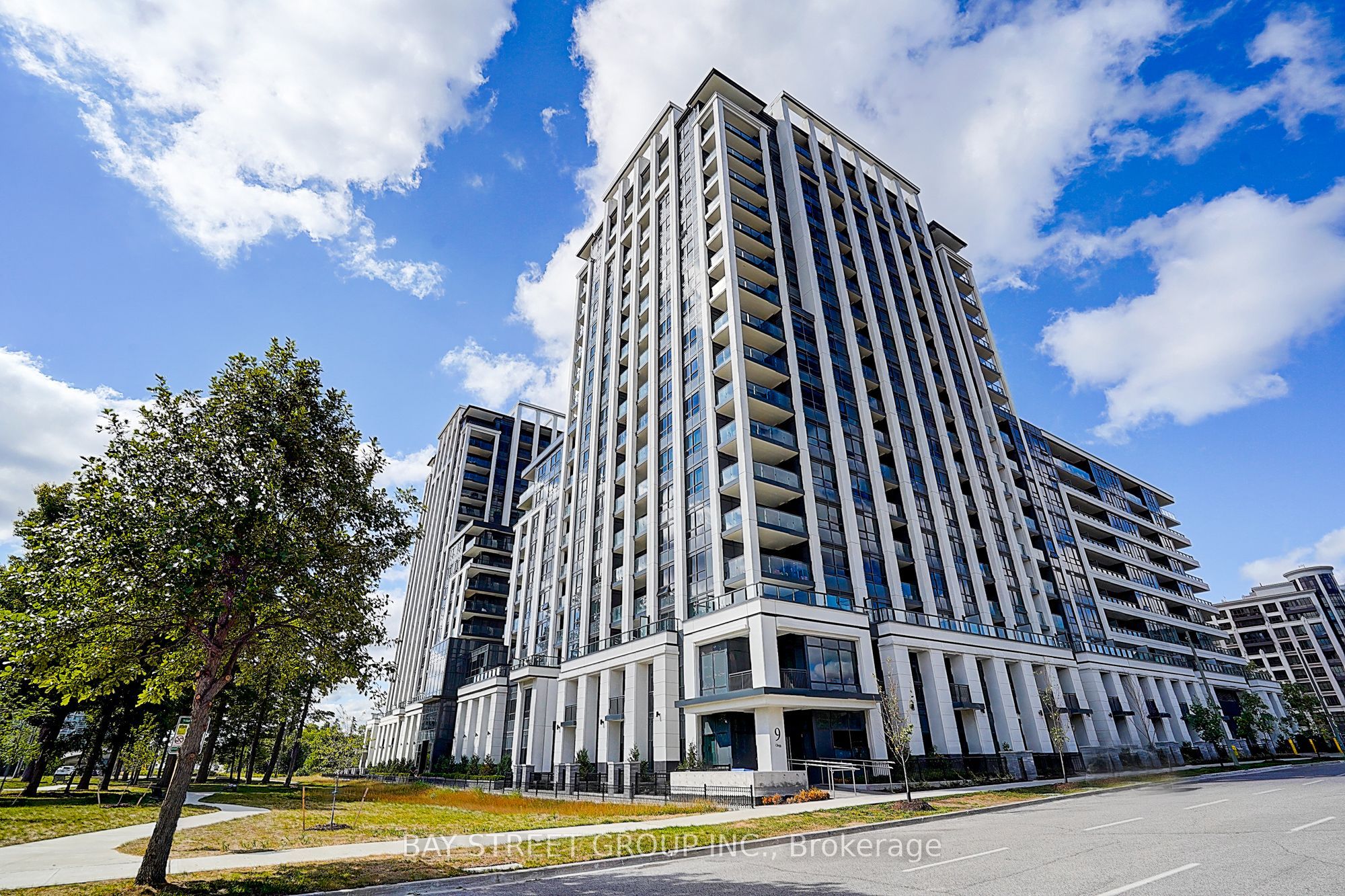 9 Clegg Road 201, Markham, On L6g 0h3