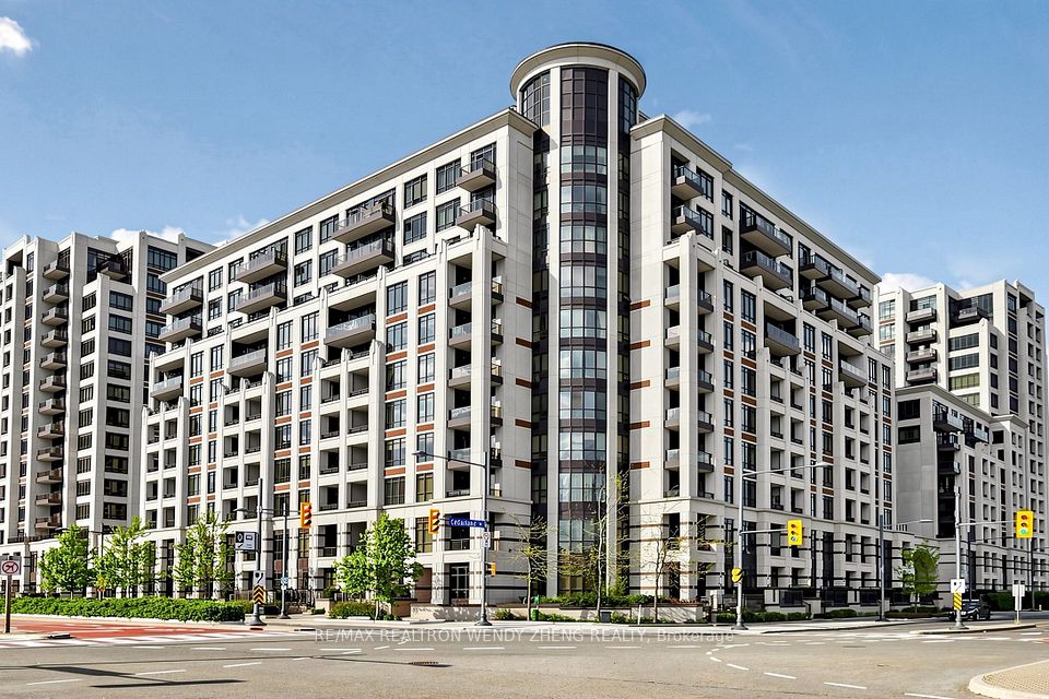 99 South Town Centre Boulevard 918, Markham, On L6g 0e9