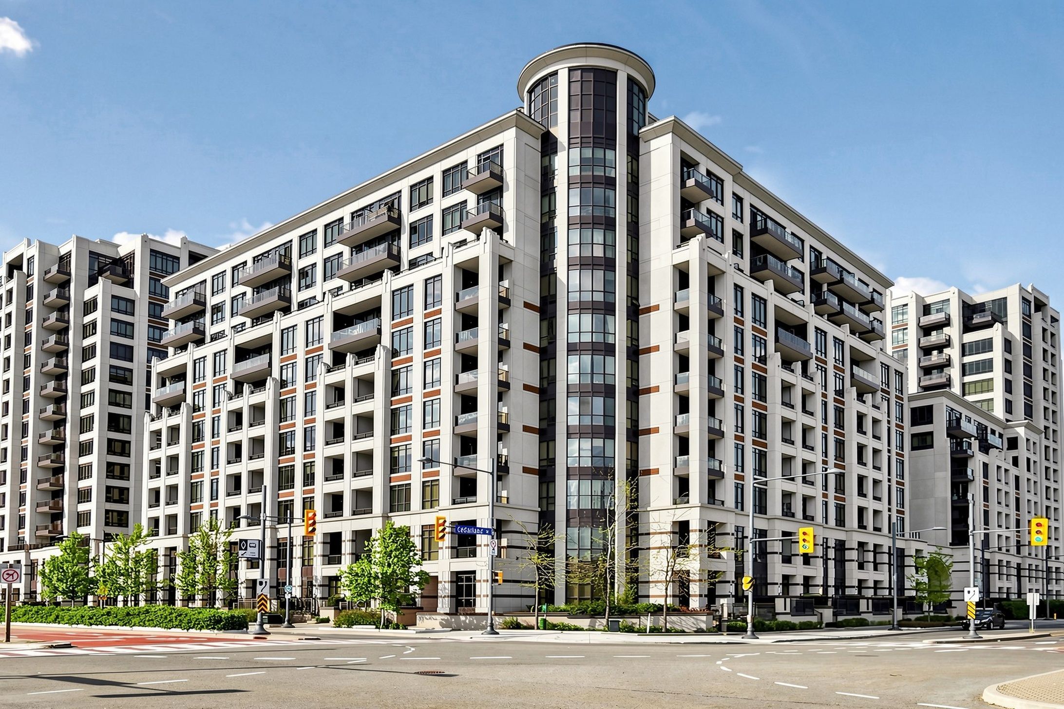 99 South Town Centre Boulevard 918, Markham, On L6g 0e9