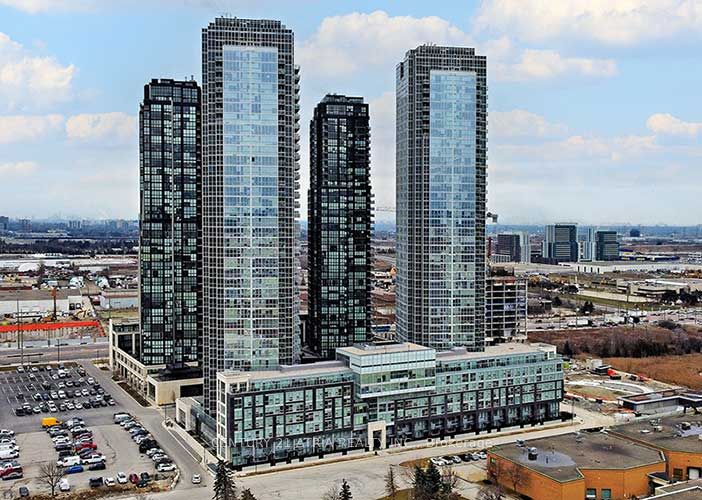 2908 Highway 7 417, Vaughan, On L4k 0k5