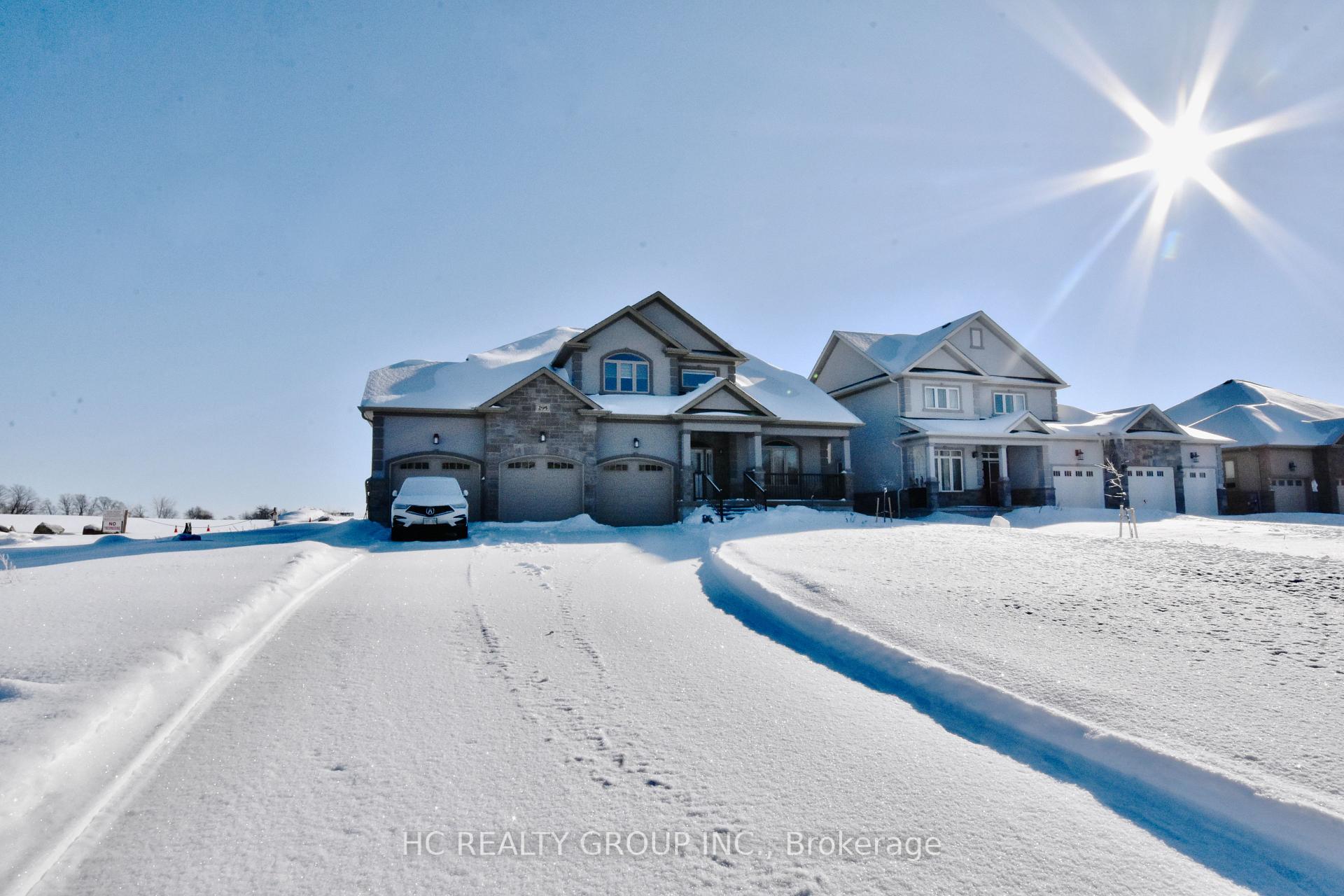 295 Sunnybrae Avenue, Innisfil, On L9s 0k9