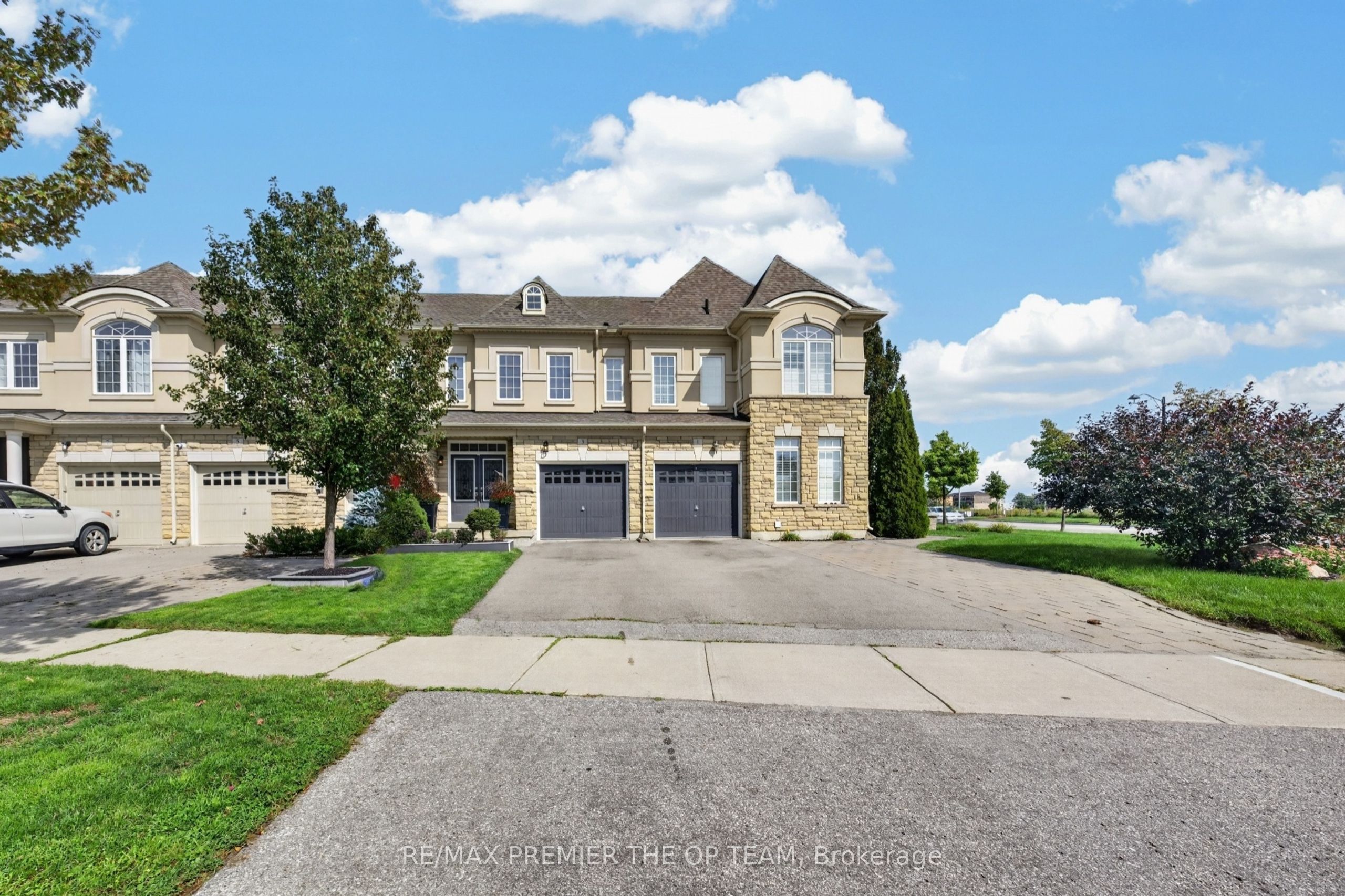 3 Sedgewick Place, Vaughan, On L4h 3l5