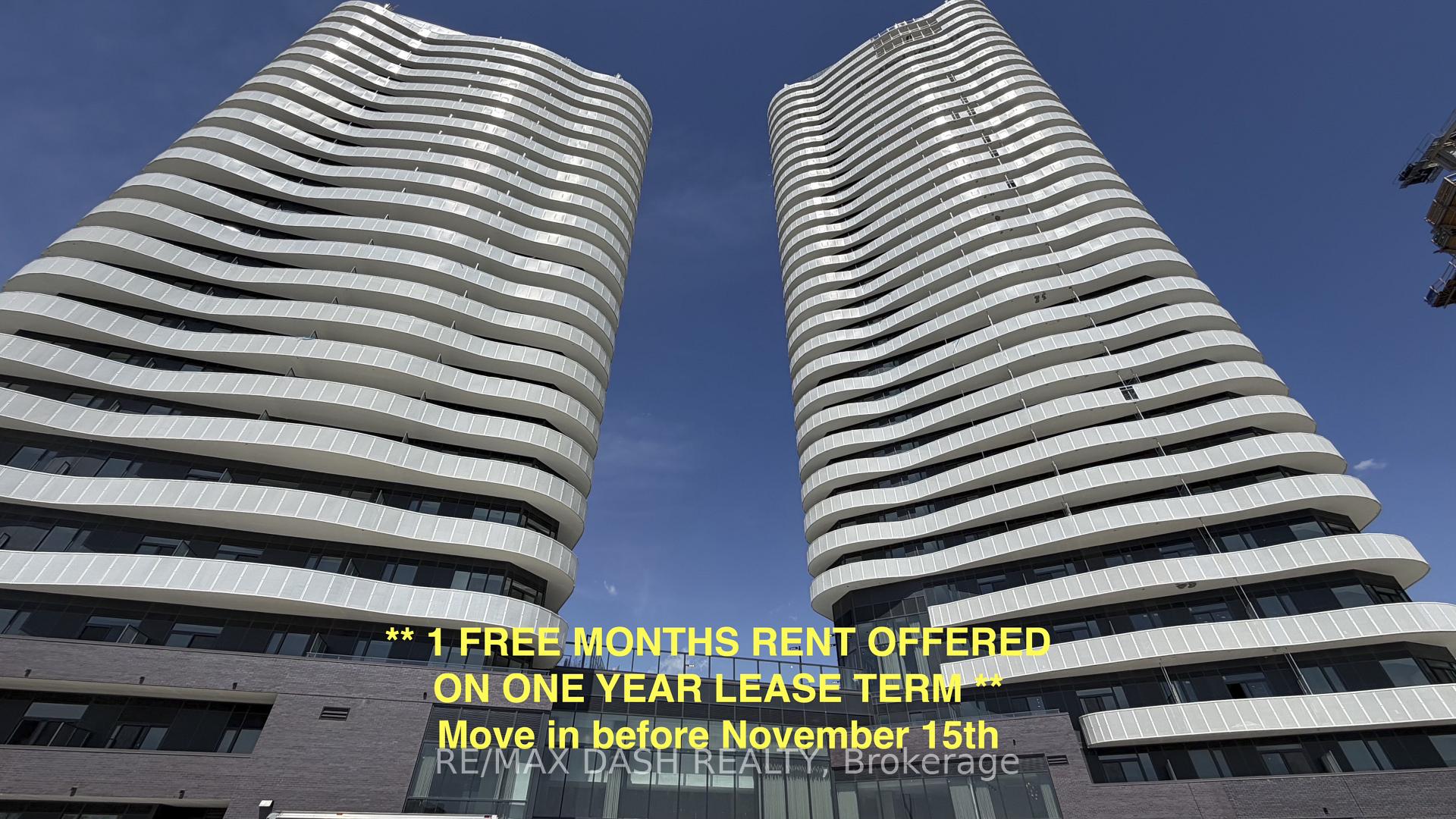 6 Flavelle Trail 3116, Vaughan, On L4l 0m8