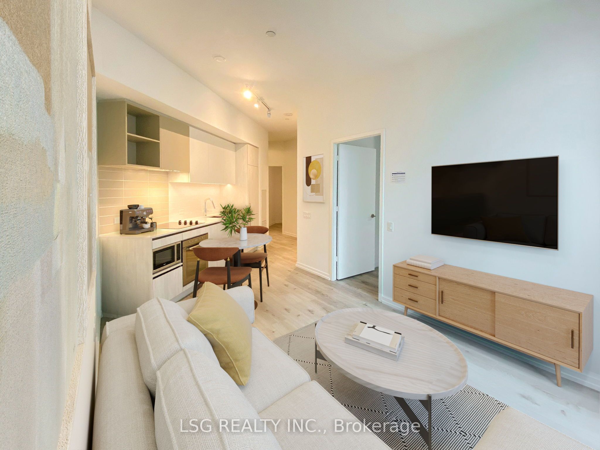 1000 Portage Parkway 206, Vaughan, On L4k 0l1